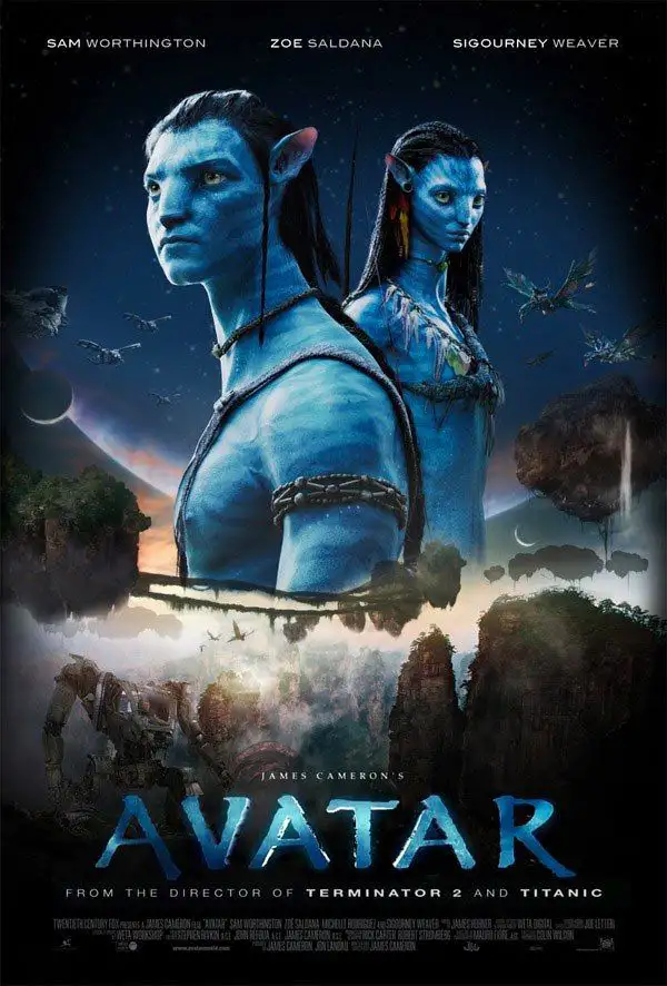 Avatar