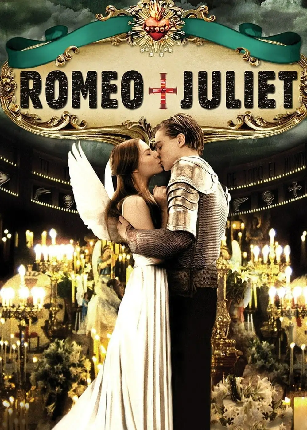 Romeo + Juliet