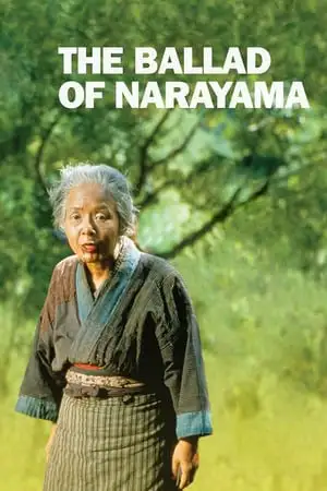 The Ballad of Narayama