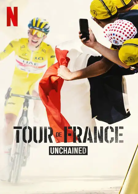 Tour de France: Trên từng dặm đường